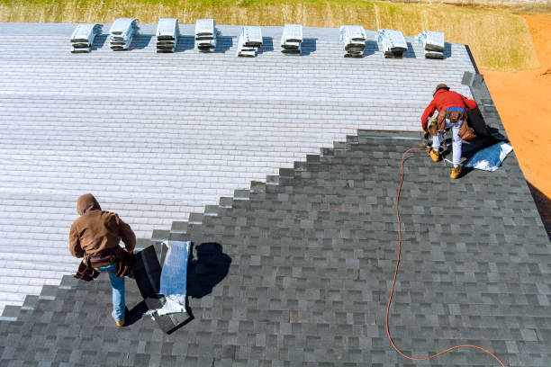 Trusted Stanton, KY Roofing Contractor Experts