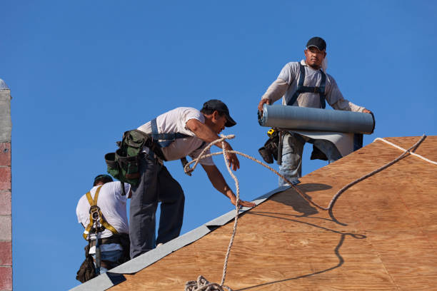 Residential Roof Replacement in Stanton, KY